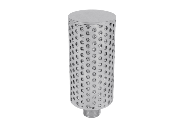 sintering filter